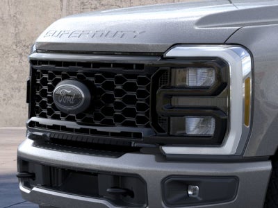 2026 Ford Super Duty F-250 Pickup XLT