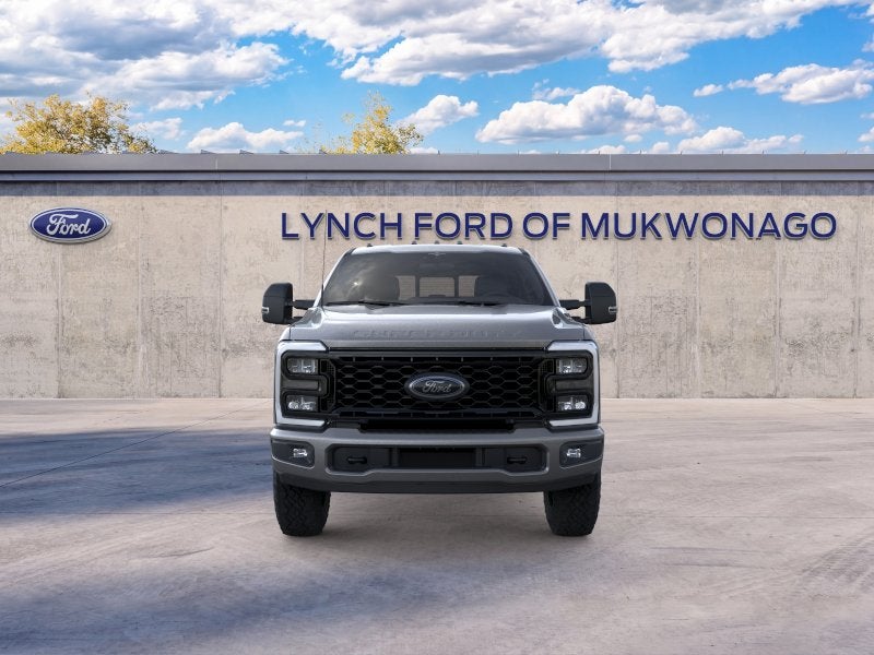 2026 Ford Super Duty F-250 Pickup XLT