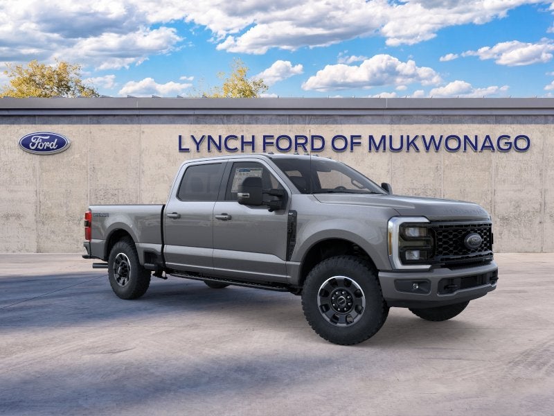 2026 Ford Super Duty F-250 Pickup XLT