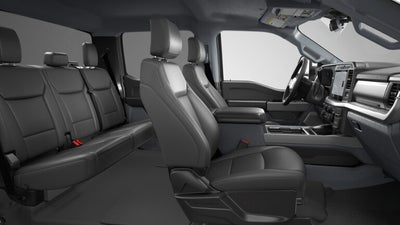 2026 Ford Super Duty F-250 Pickup XLT
