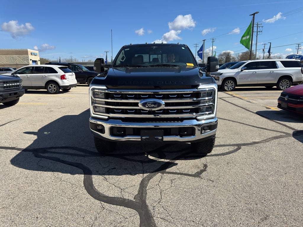 2023 Ford Super Duty F-250 Pickup XL