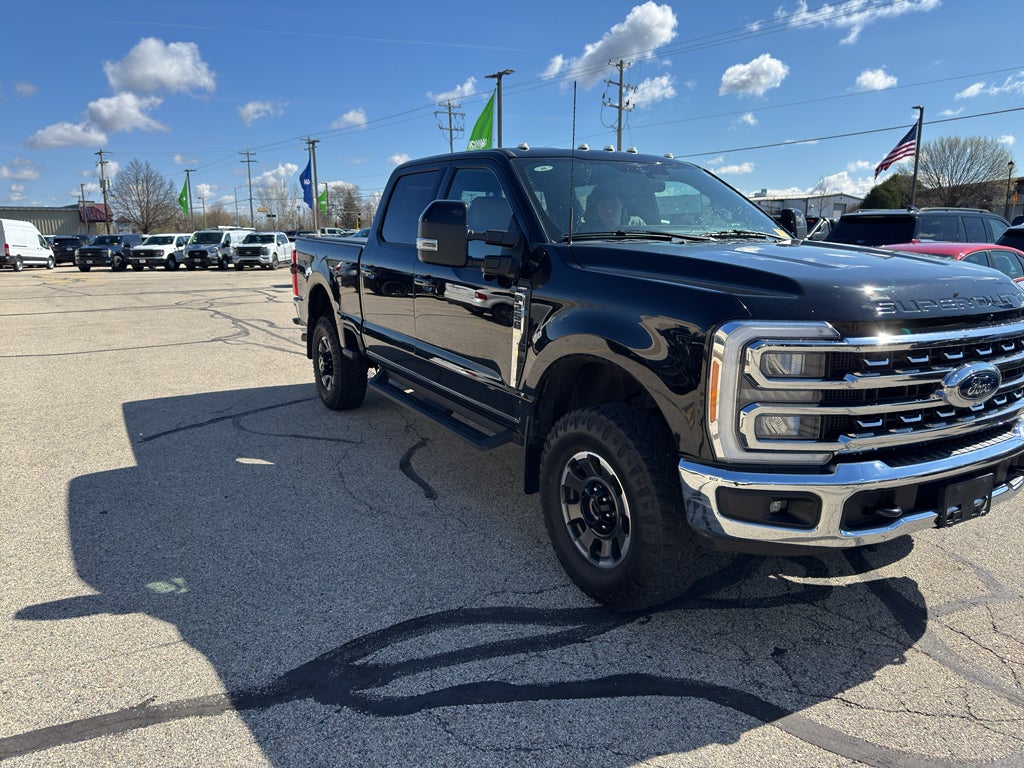 2023 Ford Super Duty F-250 Pickup XL