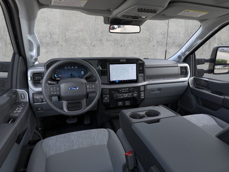 2026 Ford Super Duty F-250 Pickup LARIAT