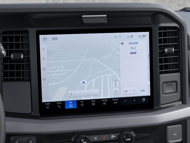 2026 Ford Super Duty F-250 Pickup LARIAT