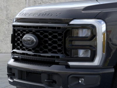 2026 Ford Super Duty F-250 Pickup LARIAT