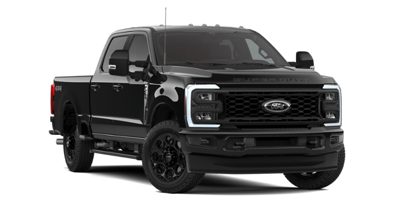 2026 Ford Super Duty F-250 Pickup LARIAT