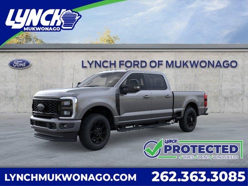 2026 Ford Super Duty F-250 Pickup LARIAT