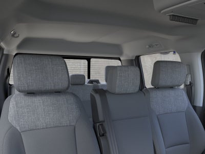 2026 Ford Super Duty F-250 Pickup LARIAT