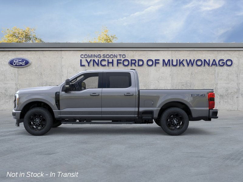 2026 Ford Super Duty F-250 Pickup LARIAT