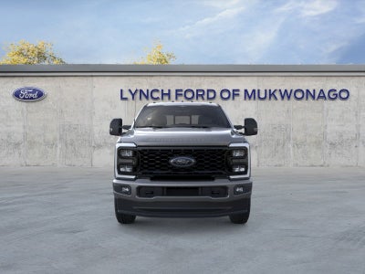 2026 Ford Super Duty F-250 Pickup LARIAT