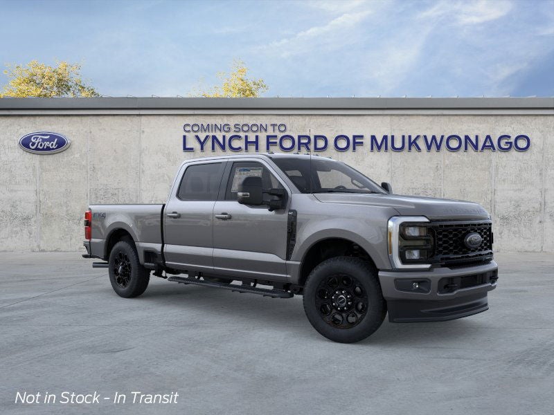 2026 Ford Super Duty F-250 Pickup LARIAT