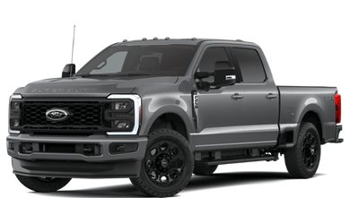 2026 Ford Super Duty F-250 Pickup LARIAT
