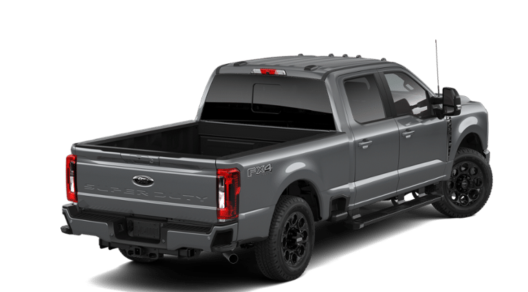 2026 Ford Super Duty F-250 Pickup LARIAT