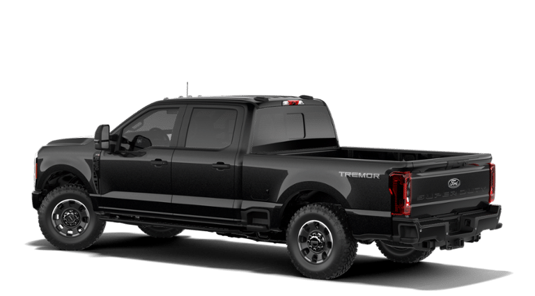 2027 Ford Super Duty F-250 Pickup LARIAT