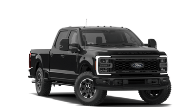 2027 Ford Super Duty F-250 Pickup LARIAT