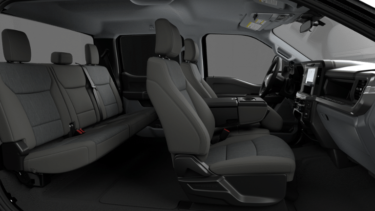 2027 Ford Super Duty F-250 Pickup LARIAT