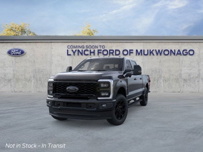 2026 Ford Super Duty F-250 Pickup LARIAT