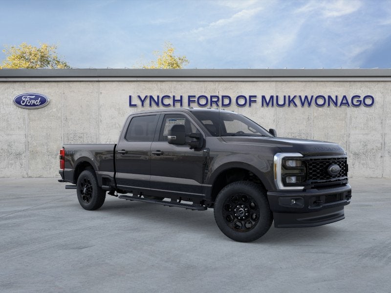 2026 Ford Super Duty F-250 Pickup LARIAT