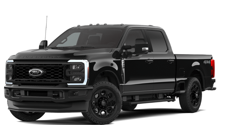 2026 Ford Super Duty F-250 Pickup LARIAT