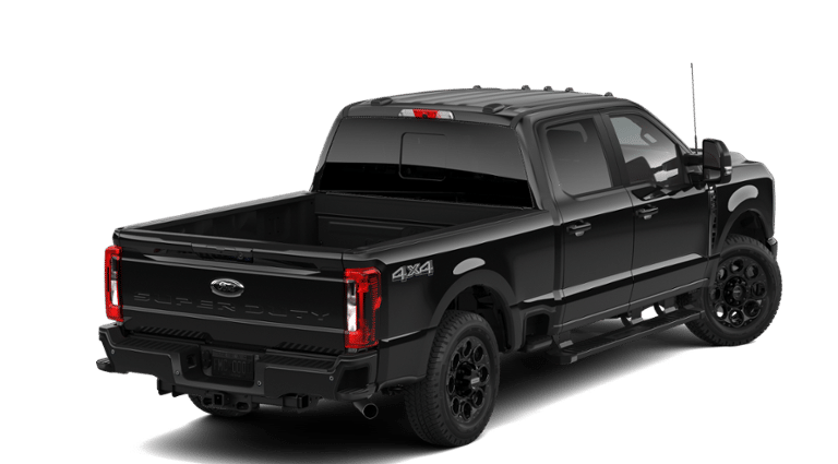 2026 Ford Super Duty F-250 Pickup LARIAT