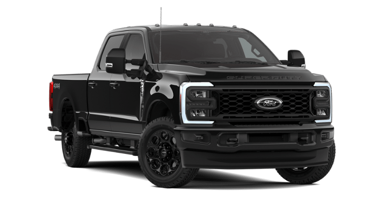 2026 Ford Super Duty F-250 Pickup LARIAT