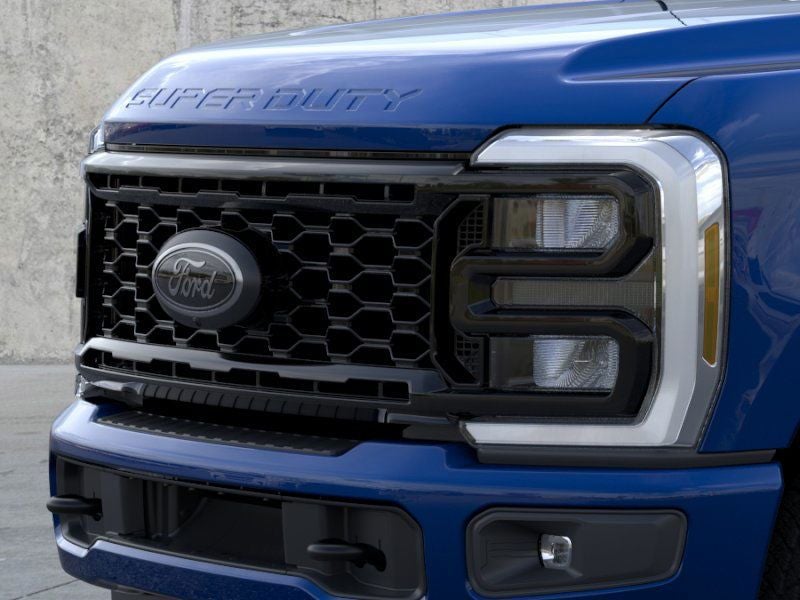 2026 Ford Super Duty F-250 Pickup LARIAT