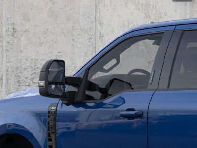 2026 Ford Super Duty F-250 Pickup LARIAT