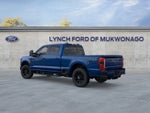 2026 Ford Super Duty F-250 Pickup LARIAT