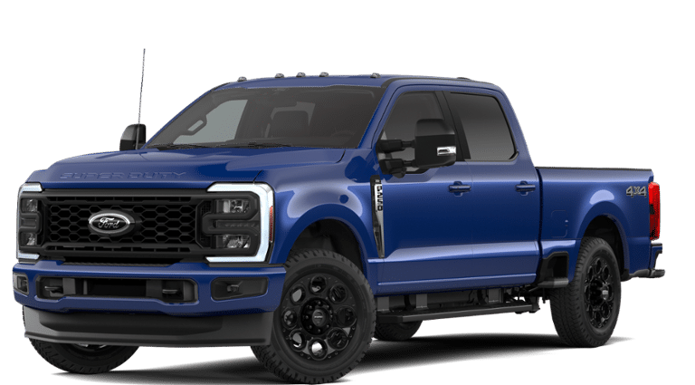 2026 Ford Super Duty F-250 Pickup LARIAT