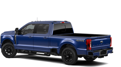 2026 Ford Super Duty F-250 Pickup LARIAT