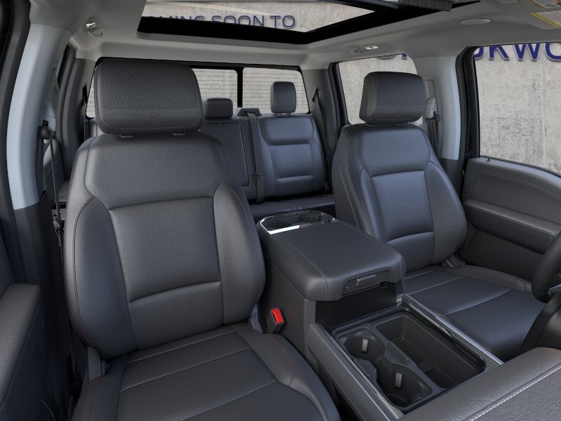 2026 Ford Super Duty F-250 Pickup LARIAT