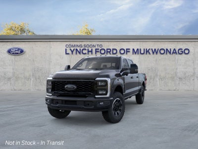 2026 Ford Super Duty F-250 Pickup LARIAT