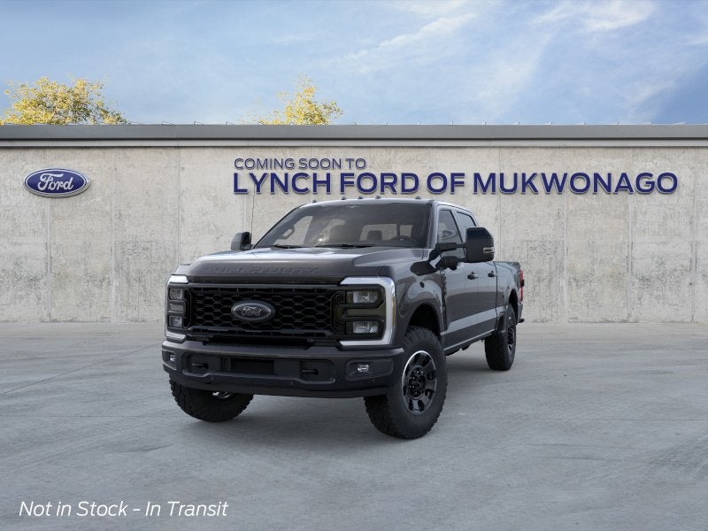 2026 Ford Super Duty F-250 Pickup LARIAT