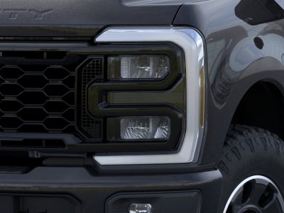 2026 Ford Super Duty F-250 Pickup LARIAT
