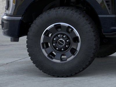 2026 Ford Super Duty F-250 Pickup LARIAT