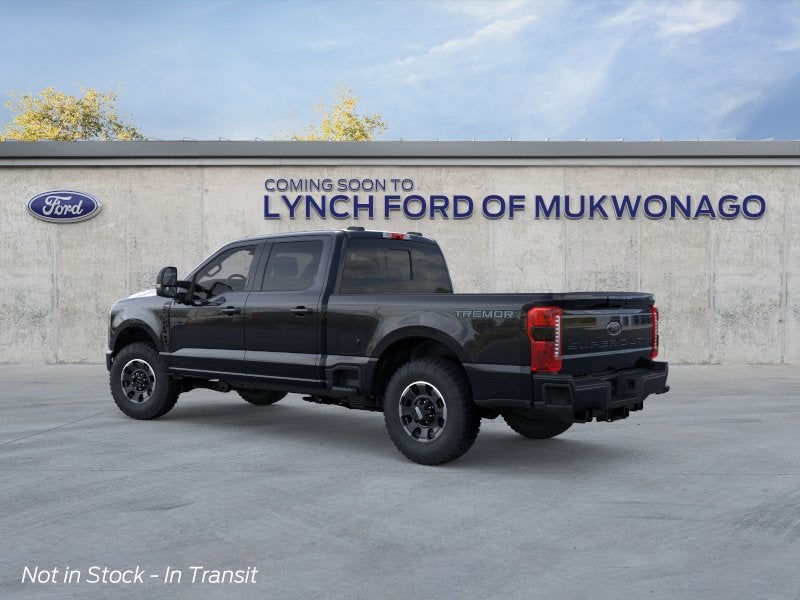 2026 Ford Super Duty F-250 Pickup LARIAT