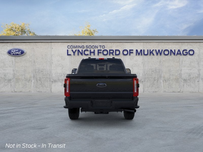2026 Ford Super Duty F-250 Pickup LARIAT