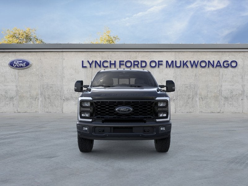 2026 Ford Super Duty F-250 Pickup LARIAT