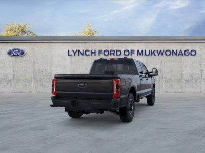 2026 Ford Super Duty F-250 Pickup LARIAT