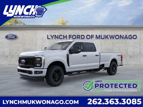 2026 Ford Super Duty F-250 Pickup XL