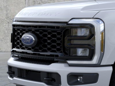 2026 Ford Super Duty F-250 Pickup XL