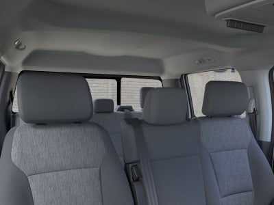 2026 Ford Super Duty F-250 Pickup XL