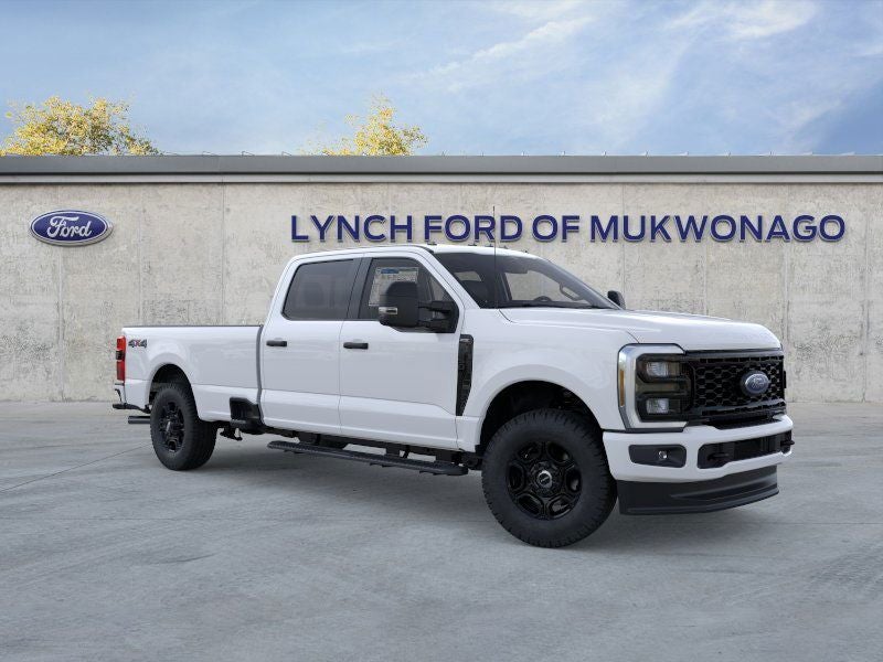 2026 Ford Super Duty F-250 Pickup XL