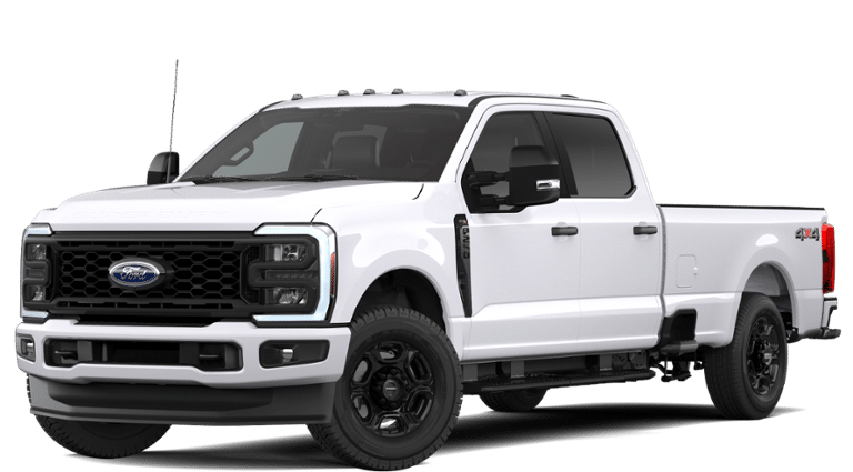 2026 Ford Super Duty F-250 Pickup XL