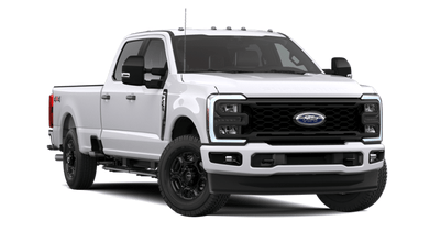 2026 Ford Super Duty F-250 Pickup XL