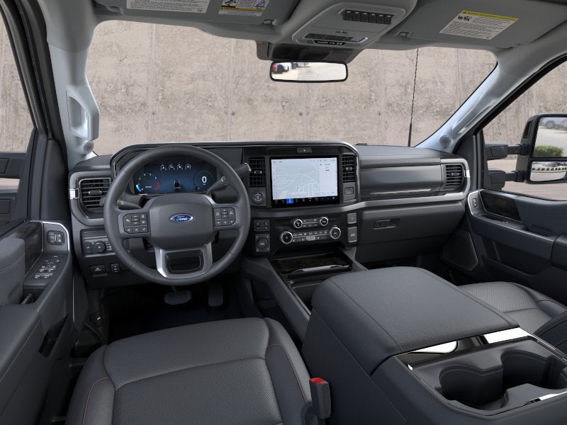 2026 Ford Super Duty F-250 Pickup LARIAT