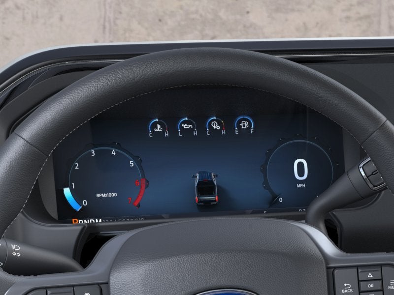 2026 Ford Super Duty F-250 Pickup LARIAT