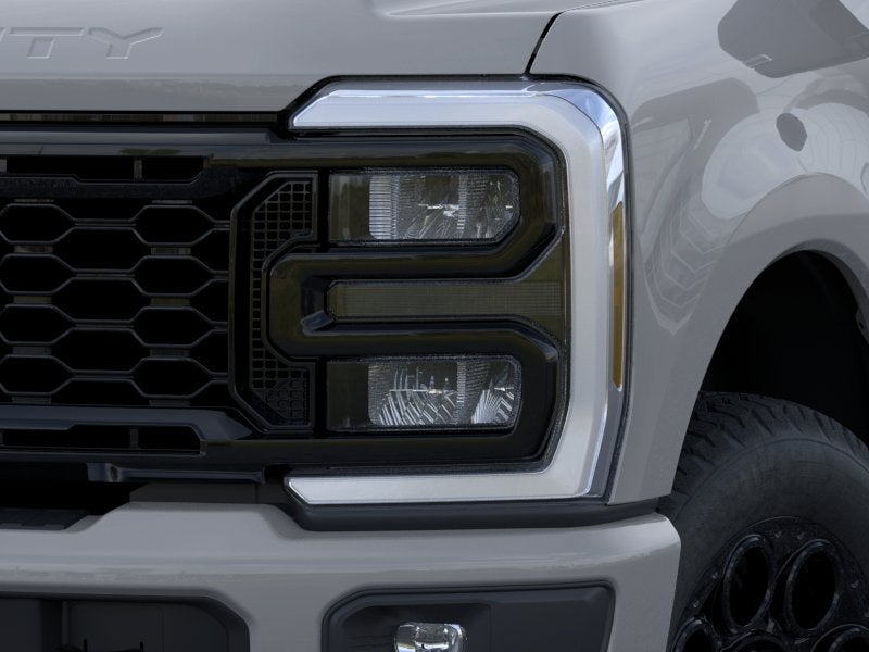 2026 Ford Super Duty F-250 Pickup LARIAT