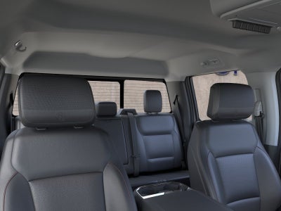 2026 Ford Super Duty F-250 Pickup LARIAT