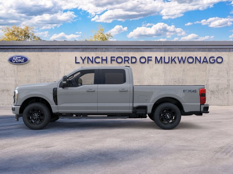 2026 Ford Super Duty F-250 Pickup LARIAT